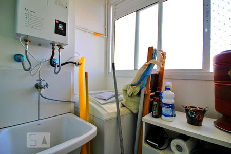 Apartamento para alugar com 46m², 2 quartos e 1 vagaÁrea de Serviço