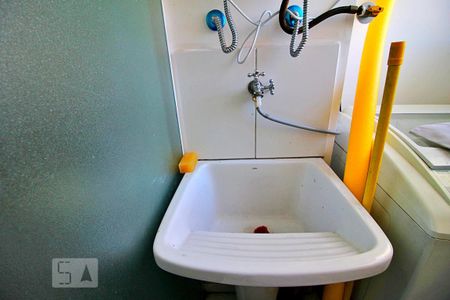 Apartamento para alugar com 46m², 2 quartos e 1 vagaÁrea de Serviço