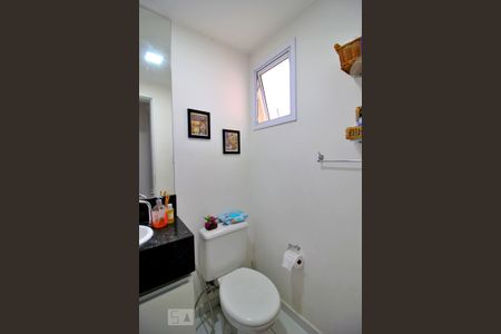 Apartamento para alugar com 46m², 2 quartos e 1 vagaBanheiro