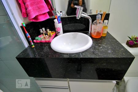 Apartamento para alugar com 46m², 2 quartos e 1 vagaBanheiro