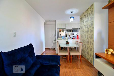 Apartamento para alugar com 46m², 2 quartos e 1 vagaSala