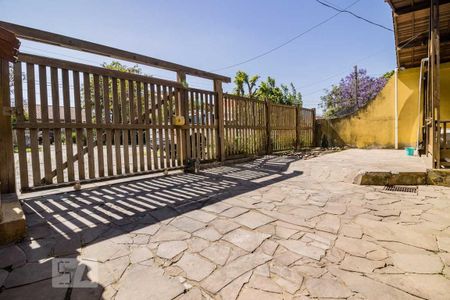 Casa à venda com 100m², 3 quartos e 3 vagasQuintal