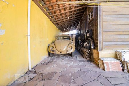 Casa à venda com 100m², 3 quartos e 3 vagasGaragem