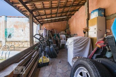 Casa à venda com 100m², 3 quartos e 3 vagasQuintal