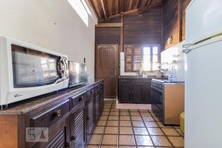 Casa à venda com 100m², 3 quartos e 3 vagasCozinha