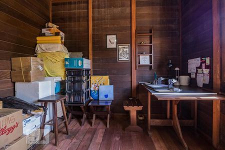 Dormitório de casa à venda com 3 quartos, 100m² em Ipanema, Porto Alegre