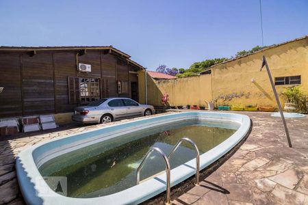 Casa à venda com 100m², 3 quartos e 3 vagasPiscina