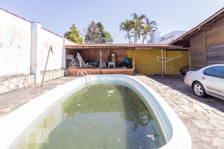 Casa à venda com 100m², 3 quartos e 3 vagasPiscina