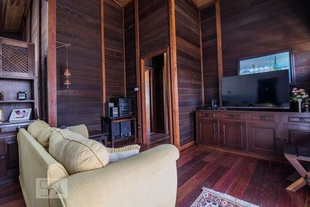 Sala de casa à venda com 3 quartos, 100m² em Ipanema, Porto Alegre