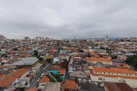 Vista do Quarto 1 de apartamento à venda com 2 quartos, 55m² em Vila Ede, São Paulo
