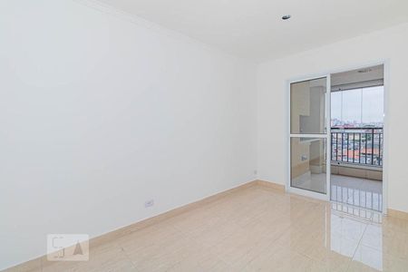 Sala de apartamento à venda com 2 quartos, 55m² em Vila Ede, São Paulo