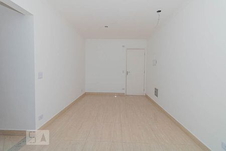 Sala de apartamento à venda com 2 quartos, 55m² em Vila Ede, São Paulo
