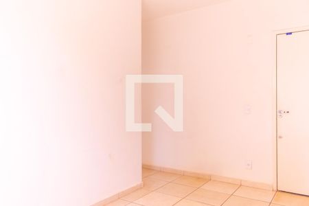 Apartamento para alugar com 48m², 2 quartos e 1 vaga Apartamento para alugar com 48m², 2 quartos e 1 vagaSala