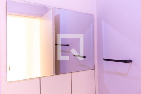 Banheiro de apartamento para alugar com 2 quartos, 48m² em Reserva Sul Condomínio Resort, Ribeirão Preto