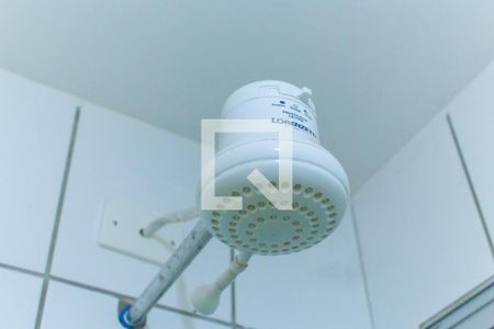 Apartamento para alugar com 48m², 2 quartos e 1 vaga Apartamento para alugar com 48m², 2 quartos e 1 vagaBanheiro - Chuveiro