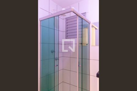 Apartamento para alugar com 48m², 2 quartos e 1 vaga Apartamento para alugar com 48m², 2 quartos e 1 vagaBanheiro