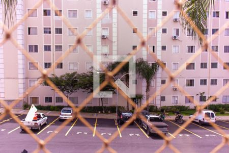 Apartamento para alugar com 48m², 2 quartos e 1 vaga Apartamento para alugar com 48m², 2 quartos e 1 vagaQuarto 1 - Vista da Janela