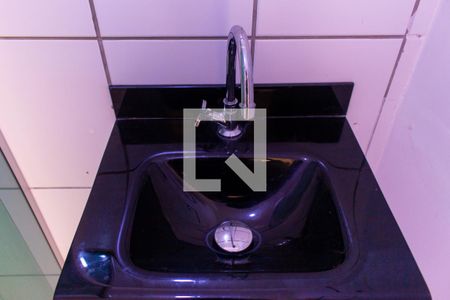 Apartamento para alugar com 48m², 2 quartos e 1 vaga Apartamento para alugar com 48m², 2 quartos e 1 vagaBanheiro - Pia