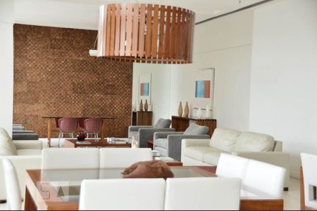 Apartamento para alugar com 258m², 4 quartos e 2 vagasÁrea comum - Salão de festas 1