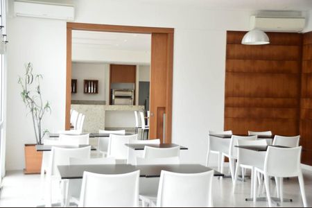 Apartamento para alugar com 258m², 4 quartos e 2 vagasÁrea comum - Salão de festas 2