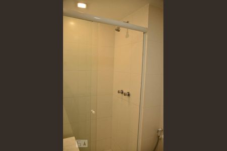 Apartamento para alugar com 258m², 4 quartos e 2 vagasBanheiro Social