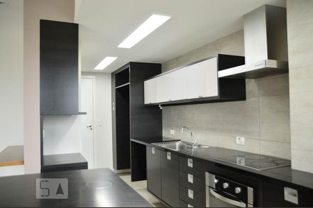 Apartamento para alugar com 258m², 4 quartos e 2 vagasCozinha