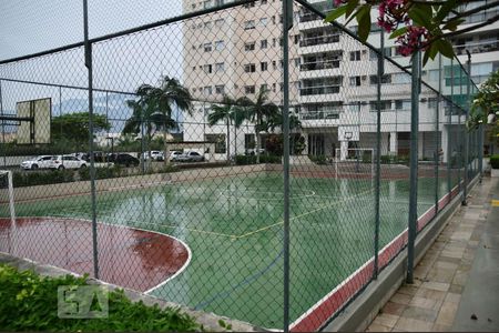 Apartamento para alugar com 258m², 4 quartos e 2 vagasÁrea comum - Piscina