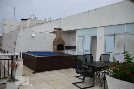 Apartamento para alugar com 258m², 4 quartos e 2 vagasPiscina