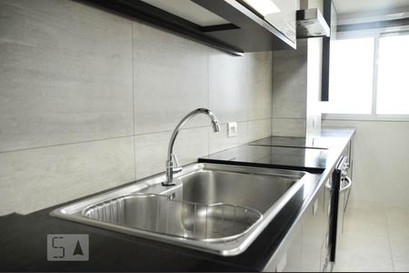 Apartamento para alugar com 258m², 4 quartos e 2 vagasCozinha