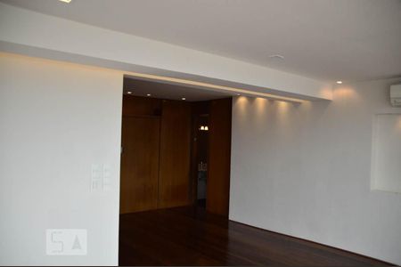 Apartamento para alugar com 258m², 4 quartos e 2 vagasSala da Cobertura