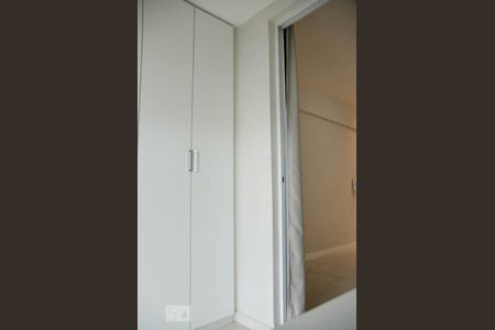 Apartamento para alugar com 258m², 4 quartos e 2 vagasEscritório da suíte 