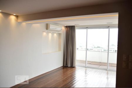Apartamento para alugar com 258m², 4 quartos e 2 vagasSala da Cobertura