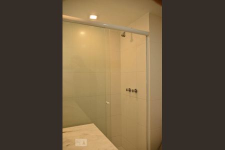 Apartamento para alugar com 258m², 4 quartos e 2 vagasBanheiro da Suíte 1