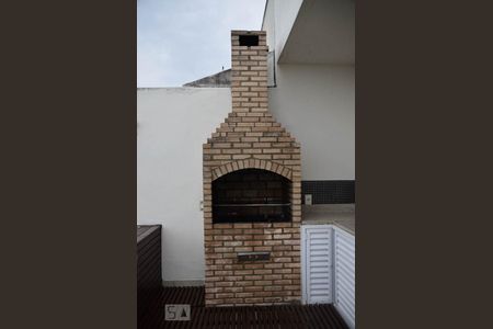 Apartamento para alugar com 258m², 4 quartos e 2 vagasChurrasqueira