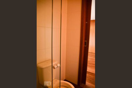 Apartamento para alugar com 258m², 4 quartos e 2 vagasBanheiro Social 2