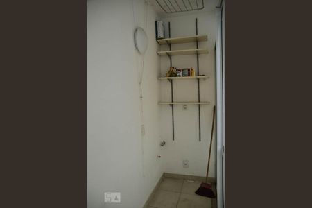 Apartamento para alugar com 258m², 4 quartos e 2 vagasÁrea de Serviço 2