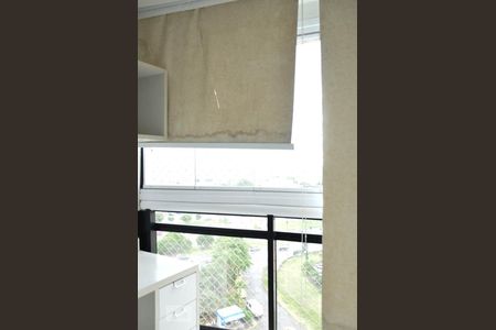 Apartamento para alugar com 258m², 4 quartos e 2 vagasEscritório da suíte 