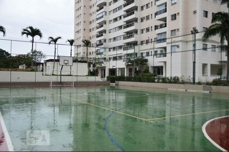 Apartamento para alugar com 258m², 4 quartos e 2 vagasÁrea comum - Piscina