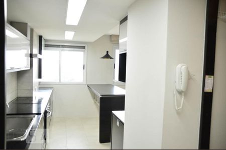 Apartamento para alugar com 258m², 4 quartos e 2 vagasCozinha