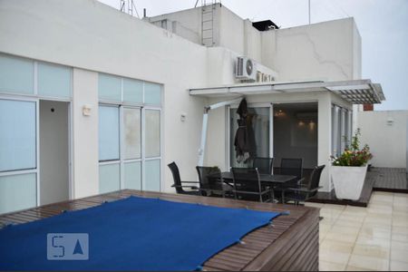 Apartamento para alugar com 258m², 4 quartos e 2 vagasPiscina