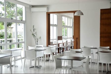 Apartamento para alugar com 258m², 4 quartos e 2 vagasÁrea comum - Salão de festas 2