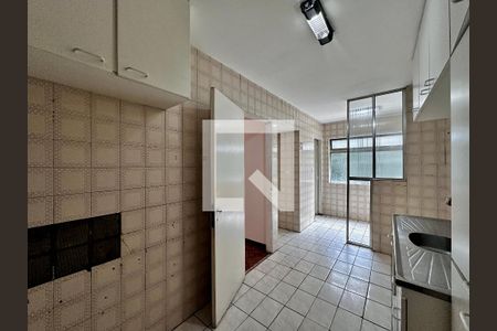 Apartamento à venda com 80m², 3 quartos e 1 vaga Apartamento à venda com 80m², 3 quartos e 1 vagaCozinha