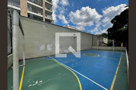 Apartamento à venda com 80m², 3 quartos e 1 vaga Apartamento à venda com 80m², 3 quartos e 1 vagaQuadra