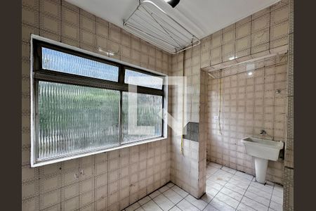 Apartamento à venda com 80m², 3 quartos e 1 vaga Apartamento à venda com 80m², 3 quartos e 1 vagaÁrea de Serviço
