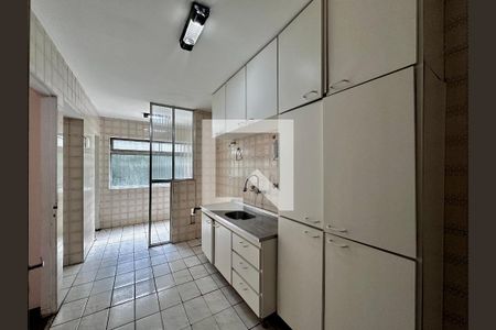Apartamento à venda com 80m², 3 quartos e 1 vaga Apartamento à venda com 80m², 3 quartos e 1 vagaCozinha