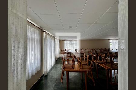 Apartamento à venda com 80m², 3 quartos e 1 vaga Apartamento à venda com 80m², 3 quartos e 1 vagaSalão de Festas