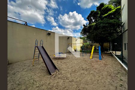 Apartamento à venda com 80m², 3 quartos e 1 vaga Apartamento à venda com 80m², 3 quartos e 1 vagaPlayground