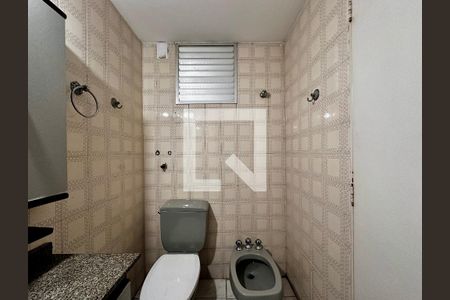 Apartamento à venda com 80m², 3 quartos e 1 vaga Apartamento à venda com 80m², 3 quartos e 1 vagaBanheiro Suíte