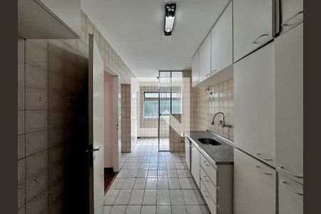 Apartamento à venda com 80m², 3 quartos e 1 vaga Apartamento à venda com 80m², 3 quartos e 1 vagaCozinha