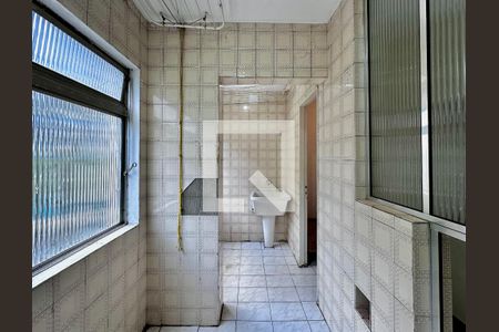 Apartamento à venda com 80m², 3 quartos e 1 vaga Apartamento à venda com 80m², 3 quartos e 1 vagaÁrea de Serviço